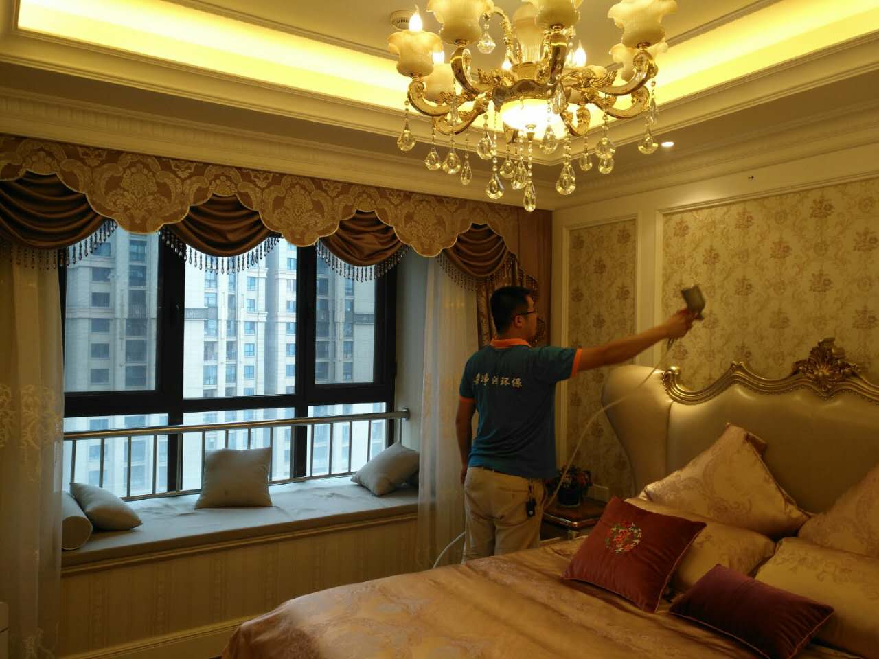 武漢市嘉凈鴻環(huán)?？萍加邢薰? style=