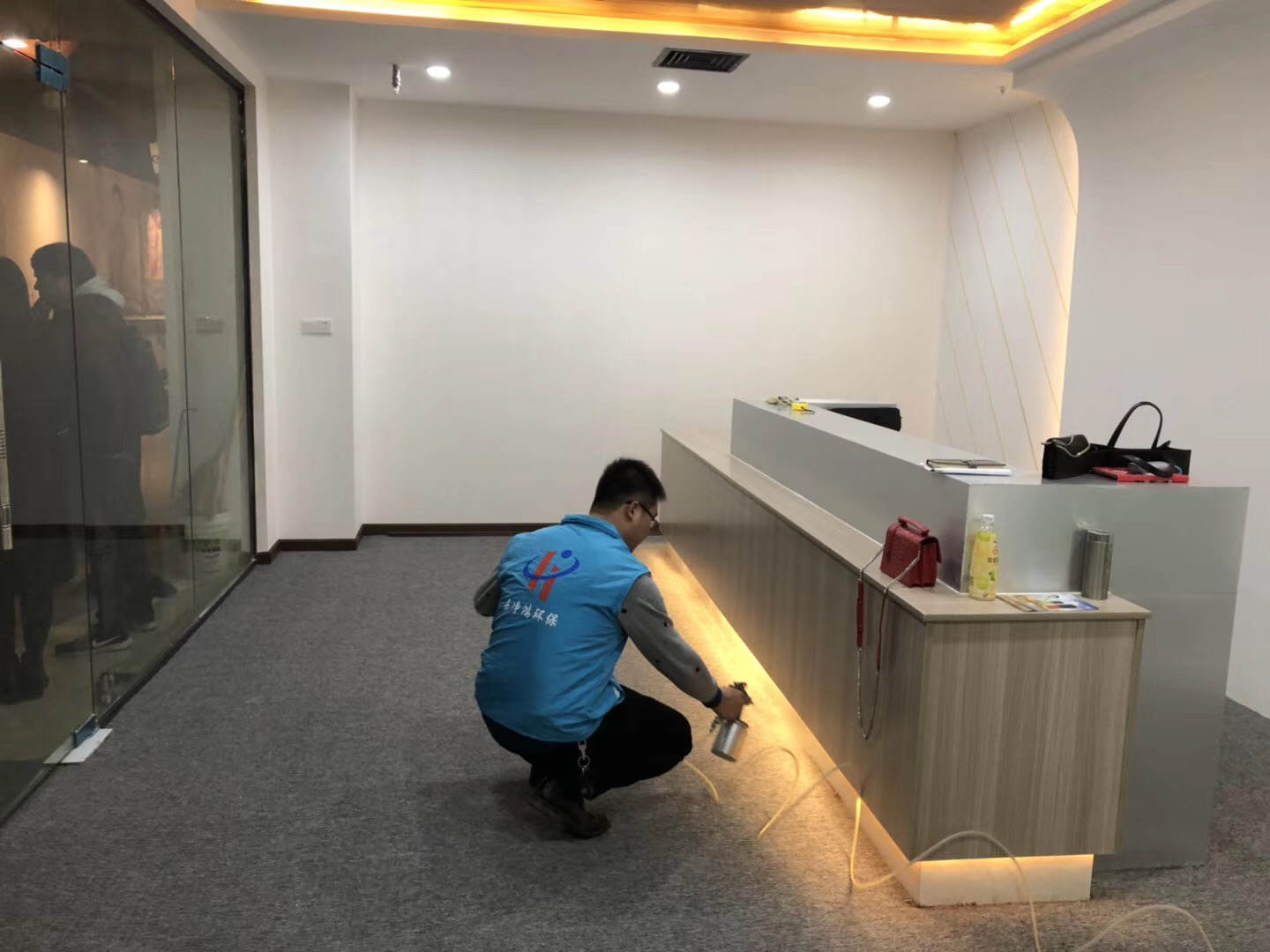 武漢市嘉凈鴻環?？萍加邢薰? style=