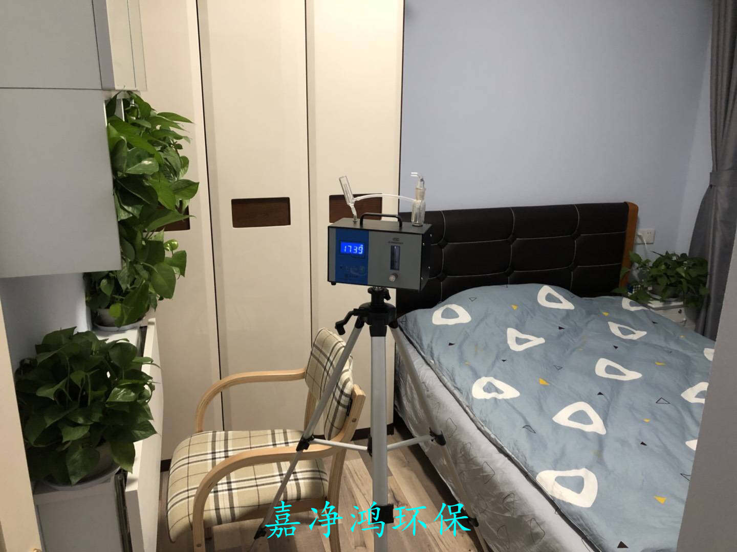 武漢市嘉凈鴻環?？萍加邢薰? style=