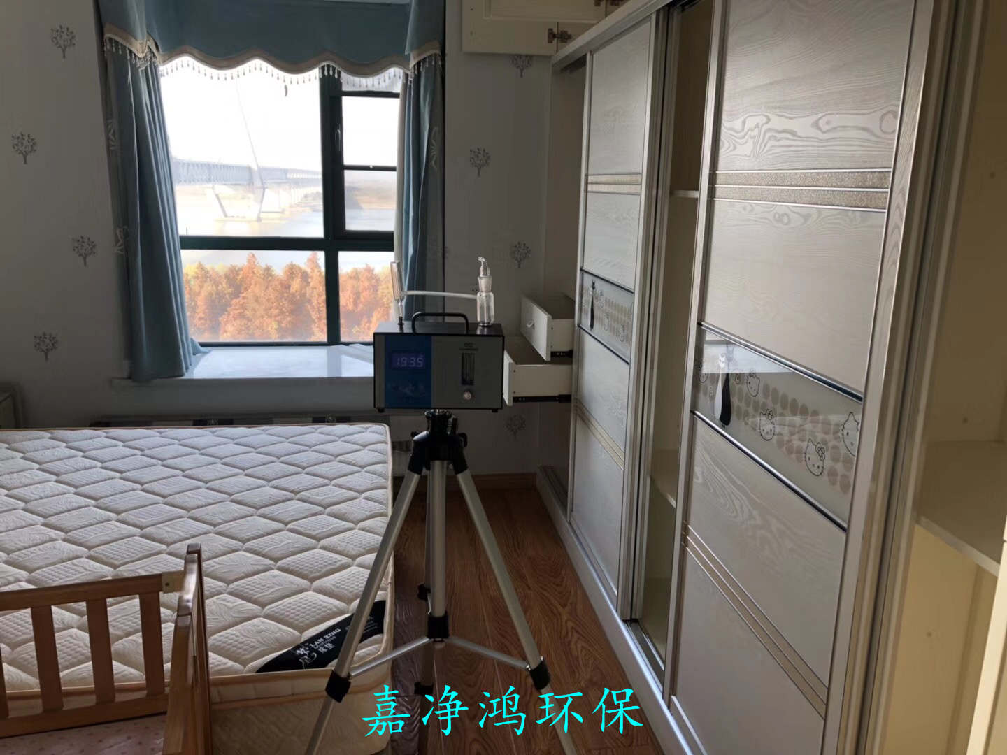 武漢市嘉凈鴻環?？萍加邢薰? style=
