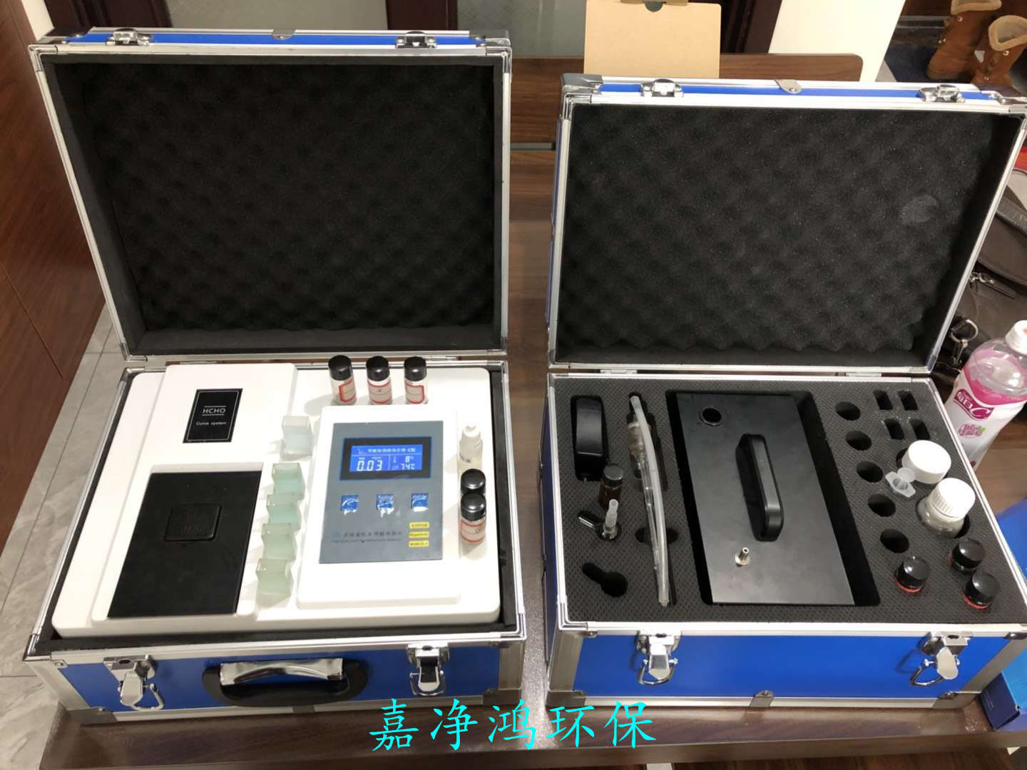 武漢市嘉凈鴻環保科技有限公司