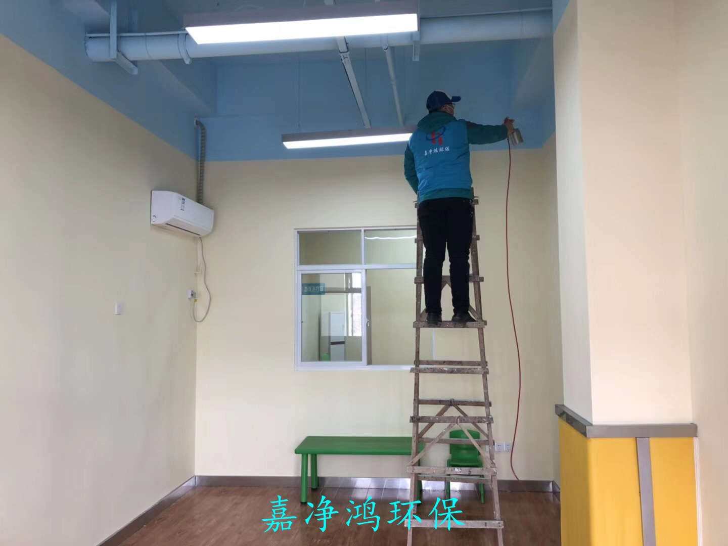 武漢市嘉凈鴻環?？萍加邢薰? style=